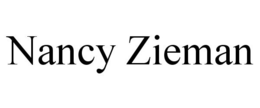 NANCY ZIEMAN trademark