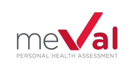MEVAL PERSONAL HEALTH ASSESSMENT trademark