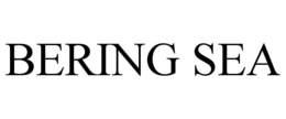 BERING SEA trademark