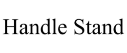 HANDLE STAND trademark