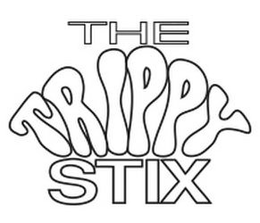 THE TRIPPY STIX trademark