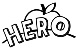 HERO trademark