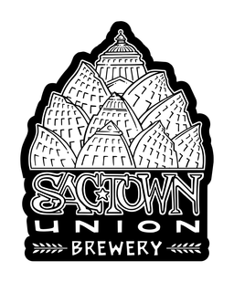 SACTOWN UNION BREWERY trademark
