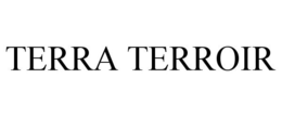 TERRA TERROIR trademark
