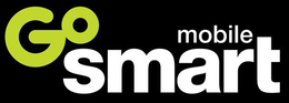 GO SMART MOBILE trademark