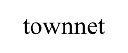 TOWNNET trademark