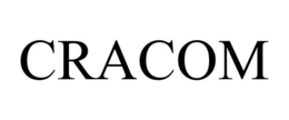 CRACOM trademark