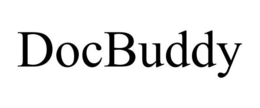DOCBUDDY trademark