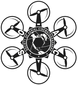 SOAC SOCIETY OF AERIAL CINEMATOGRAPHERS trademark