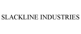 SLACKLINE INDUSTRIES trademark