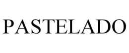 PASTELADO trademark