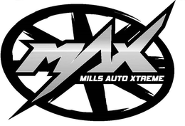 MAX MILLS AUTO XTREME trademark