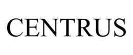 CENTRUS trademark