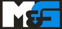 M&G trademark