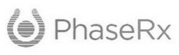 PHASERX trademark