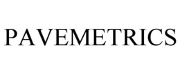 PAVEMETRICS trademark