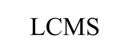 LCMS trademark