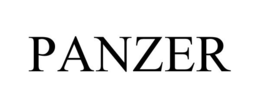 PANZER trademark