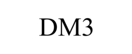 DM3 trademark