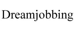 DREAMJOBBING trademark