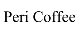 PERI COFFEE trademark