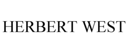 HERBERT WEST trademark