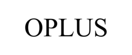 OPLUS trademark