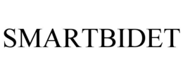SMARTBIDET trademark