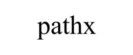 PATHX trademark