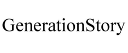 GENERATIONSTORY trademark