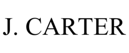 J. CARTER trademark