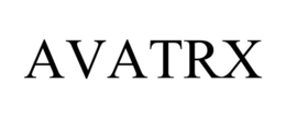 AVATRX trademark