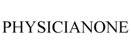 PHYSICIANONE trademark