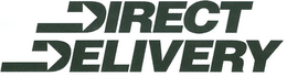 DIRECT DELIVERY trademark