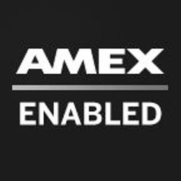 AMEX ENABLED trademark