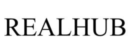 REALHUB trademark