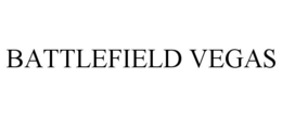 BATTLEFIELD VEGAS trademark