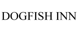 DOGFISH INN trademark