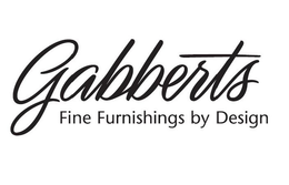 GABBERTS FINE FURNISHINGS BY DESIGN trademark