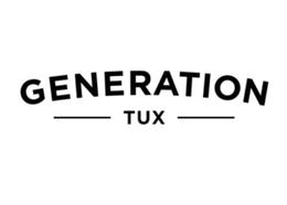 GENERATION TUX trademark