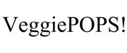 VEGGIEPOPS! trademark