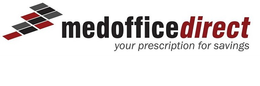 MEDOFFICEDIRECT YOUR PRESCRIPTION FOR SAVINGS trademark
