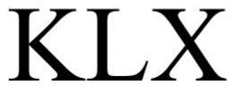 KLX trademark