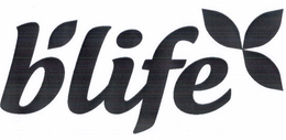 B'LIFE trademark