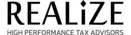 REALIZE HIGH PERFORMANCE TAX ADVISORS trademark