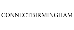 CONNECTBIRMINGHAM trademark