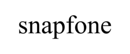 SNAPFONE trademark