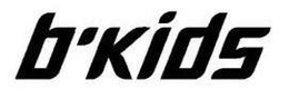 B'KIDS trademark