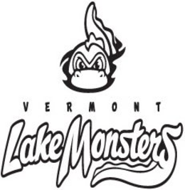 VERMONT LAKE MONSTERS trademark
