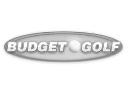 BUDGET GOLF trademark